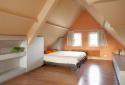 FD Projects Interior Design slaapkamer